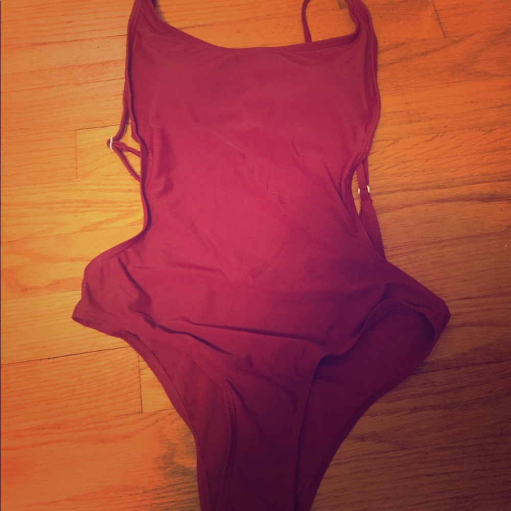 Sunnycoclothing famous sunny Pamela swimsuit